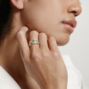 Wolf Circus Clara Ring